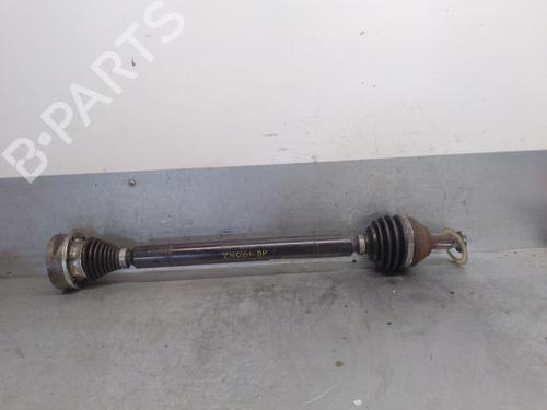 Used Right front driveshaft SEAT IBIZA IV SC (6J1, 6P5) 1.4 TDI (105 hp) 30703966