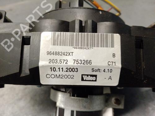 Headlight switch CITROËN C2 (JM_) 1.6 | BP33266625I24 - Image 3