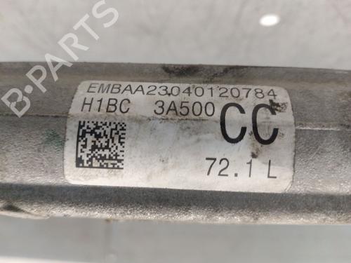 Steering rack FORD FIESTA VII (HJ, HF) 1.0 EcoBoost mHEV | BP27874458M22 