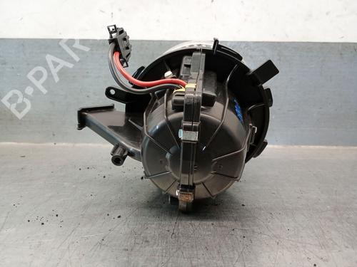 Heater blower motor AUDI A4 B8 (8K2) 2.0 TDI | BP24522852M62 