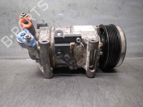Used AC compressor PEUGEOT 308 II (LB_, LP_, LW_, LH_, L3_) [2013-2021]  17004445