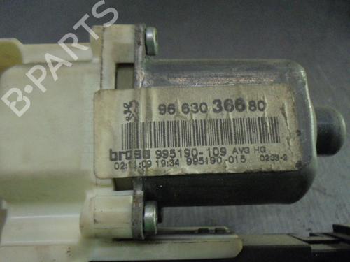 Left front window motor PEUGEOT 407 (6D_)  | BP14923472E21 