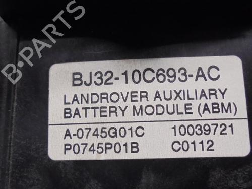 Elektronisk modul LAND ROVER RANGE ROVER EVOQUE (L538) 2.2 D 4x4 | BP8586841M83 