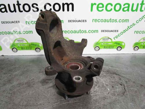 Used Right front steering knuckle FORD MONDEO I (GBP) [1993-1996]  2067260