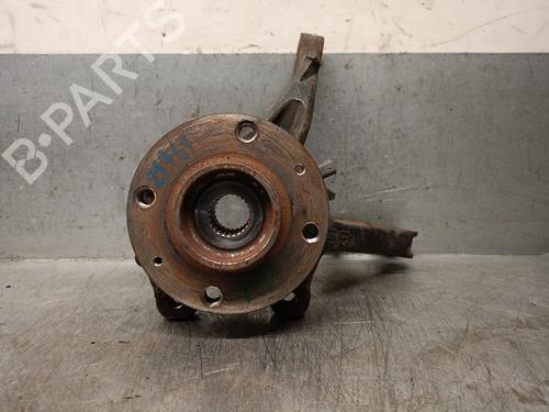 Right front steering knuckle CITROËN C4 III (BA_, BB_, BC_) 1.2 PureTech 130 (BAHNSA, BAHNSB) | BP22726017M26 