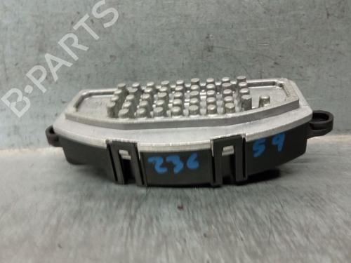 Heater resistor JAGUAR F-PACE (X761) 2.0 TD4 AWD | BP30152556M108 - Image 3