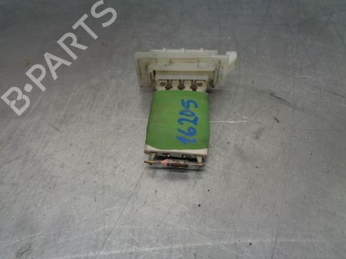 Used Heater resistor LAND ROVER FREELANDER I (L314) 2.0 Td4 4x4 (112 hp) 11669522