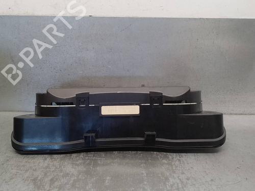 Instrument cluster SKODA SUPERB I (3U4) 1.9 TDI | BP17497538C47 