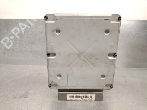 Engine control unit (ECU) FORD FOCUS I (DAW, DBW) 1.8 DI / TDDi | BP23129147M57 