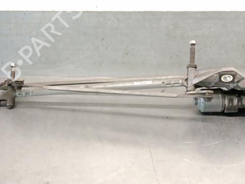 Front wiper motor FORD KUGA I 2.0 TDCi | BP27452015M29 
