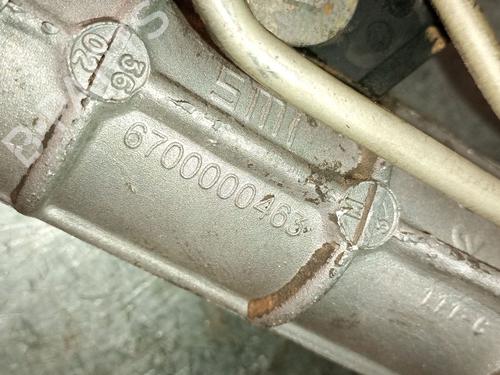 Steering rack RENAULT TRAFIC II Bus (JL) 1.9 dCI 80 (JL0B) | BP34400487M22  - Image 6