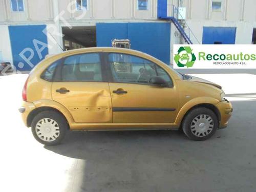 Ignition coil CITROËN C3 I (FC_, FN_) 1.1 i | BP3019453M94 