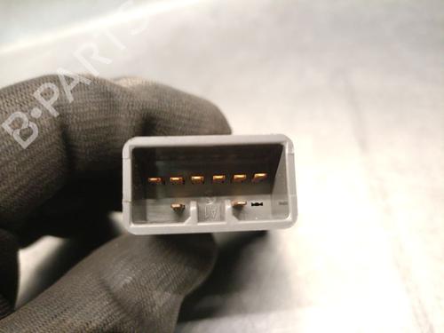 Warning switch DAEWOO NUBIRA Saloon (J150) 1.6 16V | BP37272728I22 - Image 2