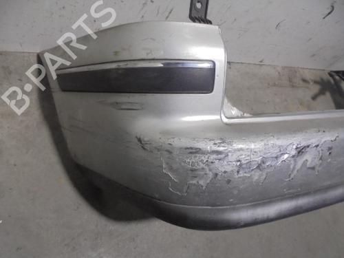 Rear bumper VW SHARAN (7M8, 7M9, 7M6) 2.0 TDI | BP9106065C8 