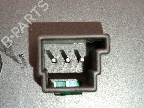 Left front window switch MERCEDES-BENZ M-CLASS (W164) ML 320 CDI 4-matic (164.122) | BP39654815I27 - Image 5