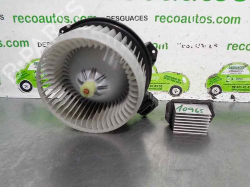 Heater blower motor HONDA ACCORD VIII (CU) 2.2 i-DTEC (CU3) | BP5769767M62