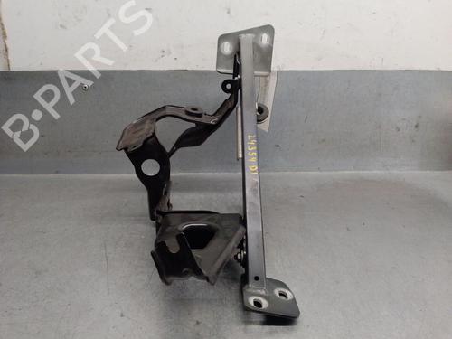 Left headlight support AUDI A8 D3 (4E2, 4E8) 3.0 TDI quattro | BP32203429C157 - Image 3