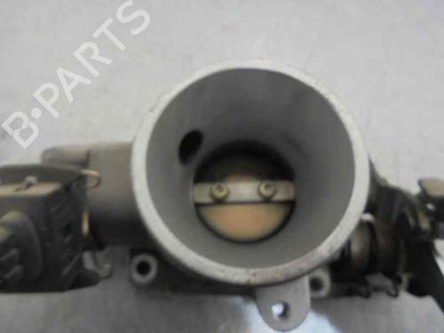 Throttle body FORD ESCORT V (AAL, ABL) 1.6 i 16V | BP2066739M82 