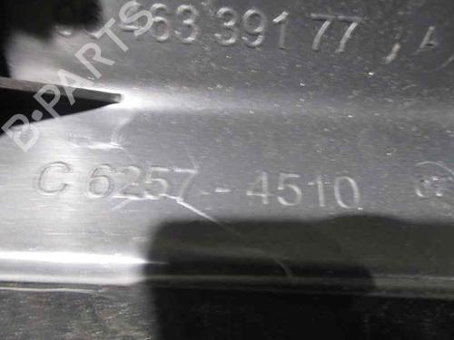 Glove box CITROËN C4 I (LC_)  | BP2315840C95 