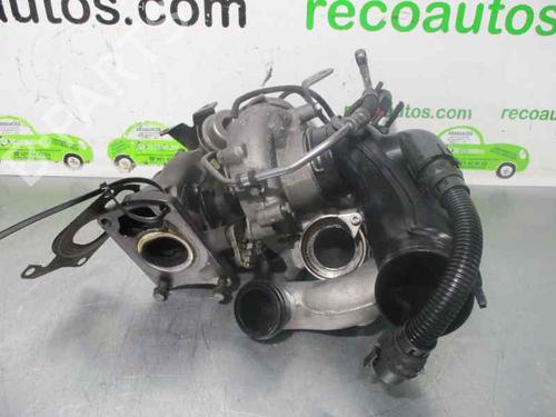 Turbocharger/Supercharger BMW 5 Gran Turismo (F07) 535 d | BP2320042M71