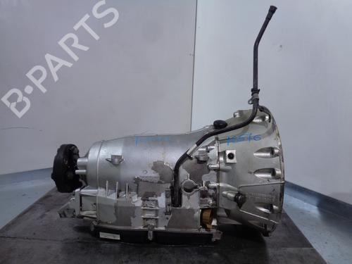 Gearbox MERCEDES-BENZ S-CLASS (W220)  | BP12600863M3 