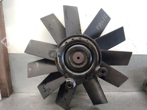 Used Fan Fan FORD RANGER (TKE) 2.2 TDCi (150 hp) 33322049 33322049