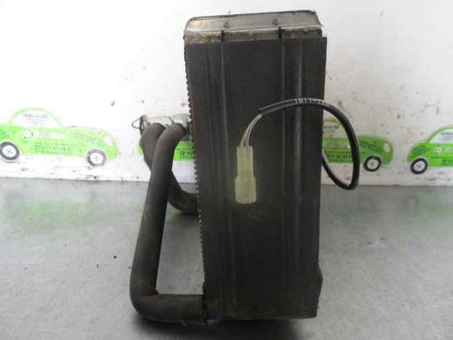 Air conditioning evaporator MERCEDES-BENZ M-CLASS (W163) ML 270 CDI (163.113) | BP11666907M109 