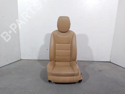 Used Left front seat Left front seat 37261219 37261219