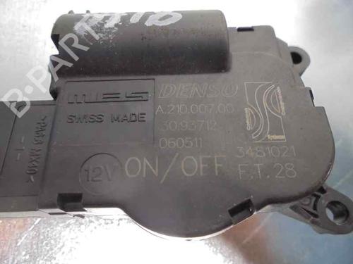 Varmeblæser FIAT PUNTO EVO (199_) 1.3 D Multijet (199AXC1A, 199BXC1A, 199AXT1A, 199BXT1A) | BP2080475M62 