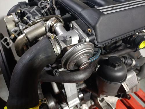 Engine BMW 5 (E39) 530 d | BP38051345M1 - Image 11