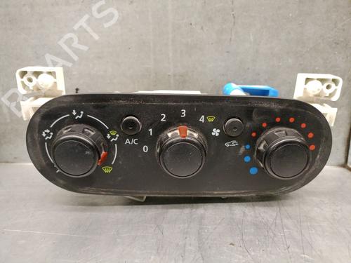 Used Climate control Climate control RENAULT TRAFIC III Bus (JG_) 1.6 dCi 125 (JGMH) (125 hp) 39950456 39950456