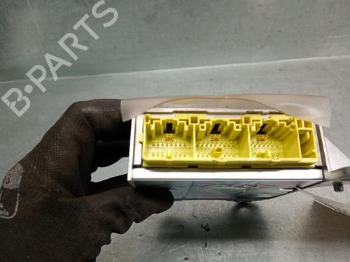Airbag styreenhed MAZDA CX-7 (ER) 2.3 MZR DISI Turbo AWD (ER3P) | BP29835037M53
