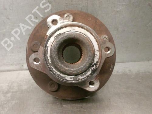 Used Left rear steering knuckle Left rear steering knuckle DODGE JOURNEY 2.0 CRD (136 hp) 36140649 36140649