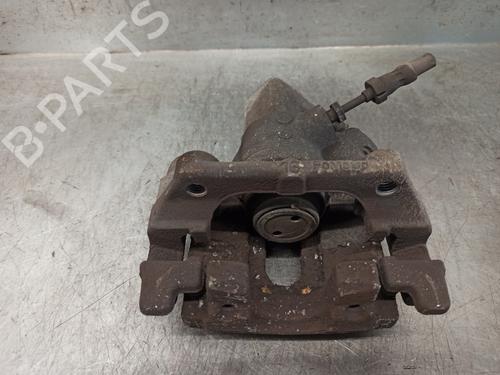 Left rear brake caliper FORD TOURNEO CONNECT / GRAND TOURNEO CONNECT V408 MPV  | BP17189907M107 