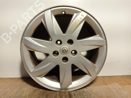 Fælk RENAULT VEL SATIS (BJ0_) 2.0 dCi (BJ03, BJ0B) (173 hp) 32505183