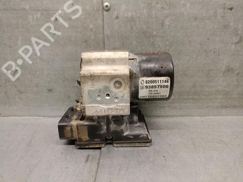 ABS Bremseaggregat RENAULT TRAFIC II Van (FL) [2001-2025]  30860256