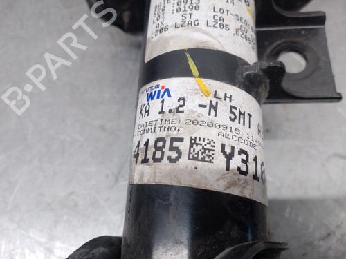 Venstre fortil støddæmper KIA RIO IV (YB, SC, FB) 1.2 CVVT | BP29405450M16