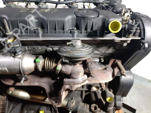 Engine CITROËN C5 I (DC_) 2.2 HDi (DC4HXB, DC4HXE) | BP37080722M1 - Image 13