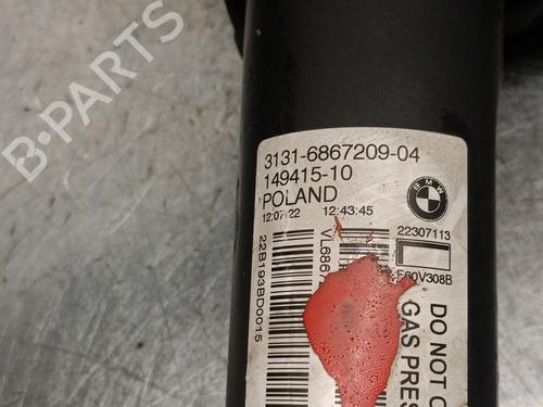 Left front shock absorber MINI MINI COUNTRYMAN (F60) Cooper | BP24104923M16 - Image 5