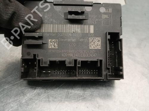 Electronic module VW TIGUAN (5N_) 2.0 TDI | BP29452217M83 