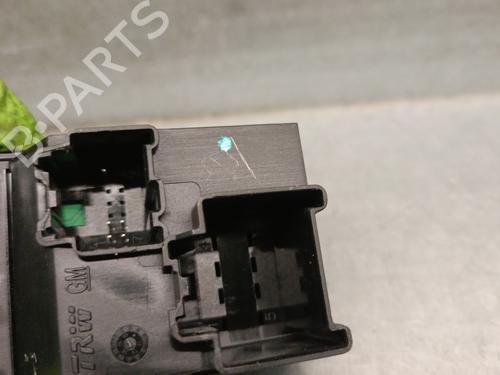 Right front window switch OPEL INSIGNIA A (G09) 2.0 CDTI (68) | BP31623365I26  - Image 5