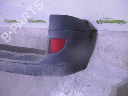 Rear bumper RENAULT KANGOO (KC0/1_) 1.5 dCi | BP2053028C8 