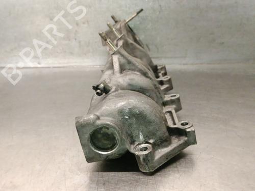Intake manifold MAZDA 3 (BK) 2.0 MZR-CD (BK14) | BP37447257M70 - Image 5