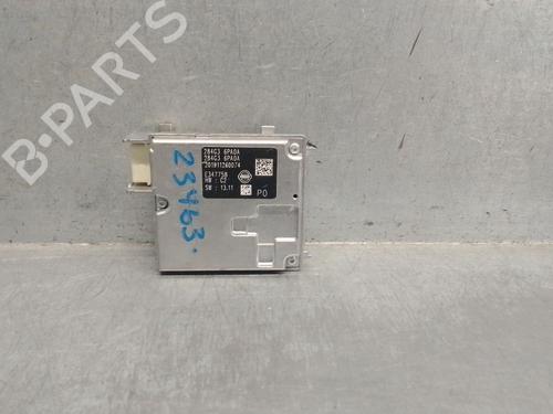 Electronic module NISSAN JUKE (F16_) DIG-T 117 | BP28604391M83 