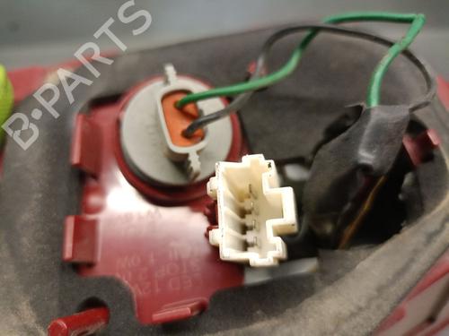 Left tailgate light SSANGYONG REXTON (Y400, Y450) 2.2 Xdi All-wheel Drive (POE) | BP34378883C79  - Image 6