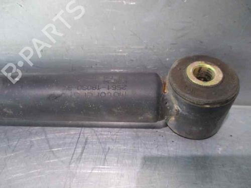 Right rear shock absorber FORD FIESTA V (JH_, JD_)  | BP4603801M19 