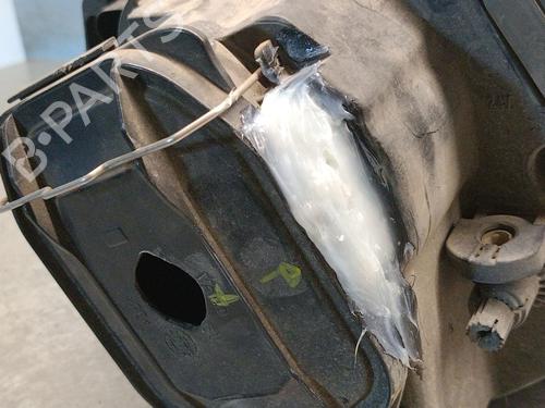 Right headlight VW EOS (1F7, 1F8) 2.0 TDI | BP36996230C29 - Image 9