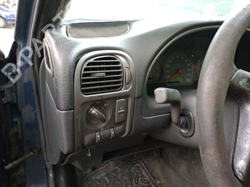 AC compressor VOLVO V40 Estate (645) 1.9 DI | BP31356928M34 