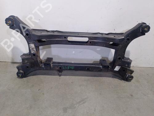 Used Rear axle KIA SPORTAGE IV (QL, QLE) 1.6 CRDi (136 hp) 27278748