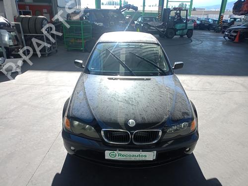 Steering rack BMW 3 (E46) 320 d | BP37487544M22 - Image 10